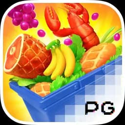 e-powersolutions: Supermarket Spree