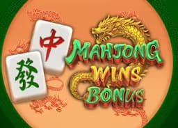 e-powersolutions: Mahjong Wins Bonus