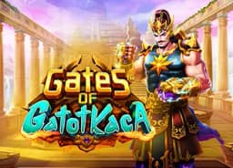 e-powersolutions: Gates of Gatot Kaca
