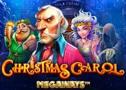 e-powersolutions: Christmas Carol Megaways