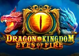 e-powersolutions: Dragon Kingdom - Eyes of Fire
