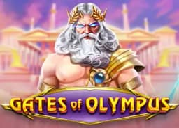 e-powersolutions: Gates of Olympus