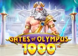 e-powersolutions: Gates of Olympus 1000