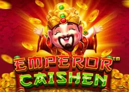 e-powersolutions: Emperor Caishen